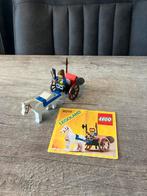 Lego castle 6010 - compleet met boekje, Kinderen en Baby's, Speelgoed | Duplo en Lego, Ophalen of Verzenden