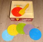 Fisher Price Pick-up met 6 plaatjes, werkend, Kinderen en Baby's, Speelgoed | Fisher-Price, Ophalen, Gebruikt, Speelset, Met geluid