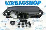 Airbag set - Dashboard Ford Fiesta ST (2017-heden)