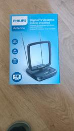 Philips Digitale TV-antenne SDV5120/12, Ophalen of Verzenden, Nieuw, Philips