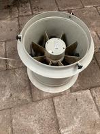 Fancom atm, Doe-het-zelf en Verbouw, Ventilatie en Afzuiging, Ophalen, Ventilator