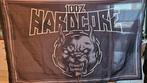 Hardcore Vlag 160x100, Ophalen of Verzenden, Zo goed als nieuw