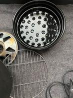 Cadac Barbecue/Skottelbraai met Accessoires, Caravans en Kamperen, Kampeeraccessoires, Ophalen of Verzenden, Gebruikt