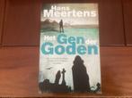 Het Gen der Goden - Hans Meertens, Ophalen of Verzenden, Gelezen