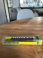 Minitrix Wagon - Zeldzaam! 13179, Hobby en Vrije tijd, Modeltreinen | N-Spoor, Gelijkstroom, Trix, Wagon, Ophalen of Verzenden