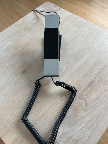 Jacob Jensen Design Telefoon beschikbaar voor biedingen