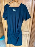 Elegante zwarte jurk - perfect voor een bruiloft!, Kleding | Dames, Zwart, Maat 46/48 (XL) of groter, Ophalen of Verzenden, Zo goed als nieuw