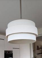 Hang lamp., Ophalen of Verzenden, Gebruikt, Stof, Minder dan 50 cm