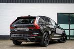 Volvo XC60 2.0 T6 AWD 398pk Black Edition Luchtvering Nappa, Automaat, Adaptive Cruise Control, Gebruikt, 1969 cc