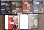 Frost - A Touch Of Frost DVD 's - hoeft niet in 1 koop, Cd's en Dvd's, Dvd's | Tv en Series, Alle leeftijden, Ophalen, Zo goed als nieuw