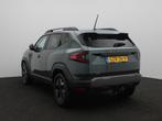 Dacia Duster Hybrid 140 Extreme | Automaat | Navigatie met A, Auto's, Dacia, Gebruikt, 4 cilinders, Duster, Origineel Nederlands