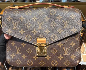 €1200 Vintage Louis Vuitton Métis beschikbaar voor biedingen