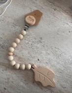 Bijtring aan een clipje kraamcadeau nieuw op bestelling, Ophalen of Verzenden, Nieuw