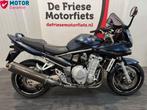 SUZUKI BANDIT 1250 SA ABS (2007), 4 cilinders, Bedrijf, Meer dan 35 kW, Toermotor