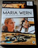 Maria Wern - Scandinavische misdaad (7DVD Boxset), Boxset, Ophalen of Verzenden, Zo goed als nieuw, Vanaf 12 jaar