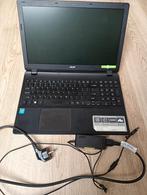 Acer Aspire ES 15, Ophalen, Gebruikt, 15 inch, 2 tot 3 Ghz