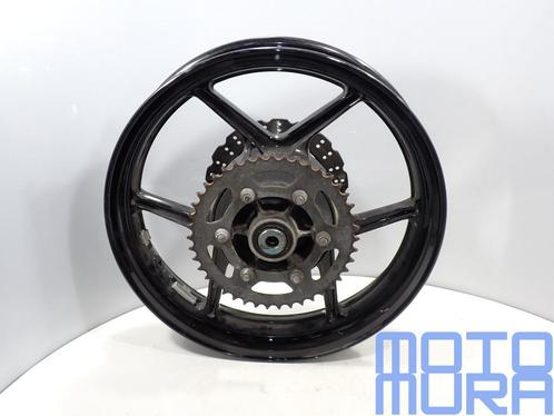 Achtervelg voor de Kawasaki Ninja 250 2008 - 2012 ZX250 ZX 2, Motoren, Onderdelen | Kawasaki, Gebruikt, Ophalen of Verzenden