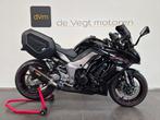 Kawasaki Z1000SX Z1000 SX Z 1000SX ABS Akrapovic Vol Optie, Bedrijf, Sport, Cruise Control, Meer dan 35 kW