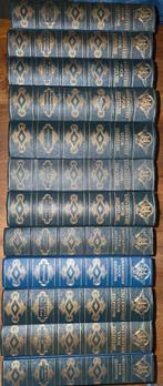 12 boeken universiteit zelfstudie, Boeken, Encyclopedieën, Ophalen of Verzenden, Gelezen, Overige onderwerpen