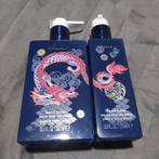 Rituals Legend of the Dragon Handwash & Handbalm - Nieuw!, Ophalen of Verzenden, Nieuw, Bad & Douche