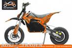 Elektrische crossmotor dirtbike pitbike midi crosser eco, Nieuw, Ophalen of Verzenden, Gepard