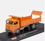 Berliet GLB Benne Kiepwagen schaal 1/43 GARAGE MODERNE # 21, Hobby en Vrije tijd, Modelauto's | 1:43, Verzenden, Nieuw, Bus of Vrachtwagen