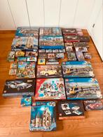 Unieke verzameling Lego en BrickLink (nieuw), Kinderen en Baby's, Nieuw, Complete set, Lego, Ophalen