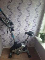 Home trainer, Sport en Fitness, Fitnessapparatuur, Ophalen, Gebruikt, Hometrainer