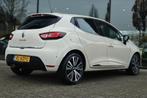 RENAULT CLIO 1.2 TCE AUT INITIALE PARIS | PANO | LED | NAVI, Auto's, Gebruikt, Euro 6, Bruin, 1065 kg