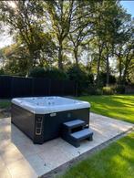 Wellis budapest 5 persoons spa /jacuzzi, Ophalen of Verzenden, Nieuw, Filter, Vast
