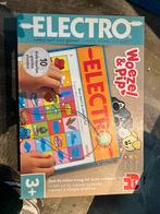 Woezel & Pip Electro Jumbo, Ophalen of Verzenden, Zo goed als nieuw