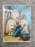 Tita Tovenaar puzzel - Grobbebollen - compleet, Ophalen of Verzenden, Meer dan 50 stukjes, Gebruikt, 6 jaar of ouder