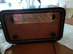Antieke Erres Radio - Prachtig Vintage Stuk, Antiek en Kunst, Ophalen of Verzenden