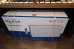 Monobloc DC Inverter 3,5kW + 1kW elektrische weerstand, Minder dan 60 m³, Nieuw, Ophalen of Verzenden, Koelen en Ontvochtigen