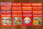 16 verschillende titels Suske en Wiske, Meerdere stripboeken, Ophalen of Verzenden, Gelezen