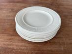 Wedgwood edme 8 gebaksbordjes 16cm, Huis en Inrichting, Keuken | Servies, Ophalen of Verzenden, Zo goed als nieuw, Bord(en), Wedgwood