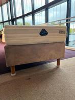Matras 90x200 Geltex Dedicace Mono Firm nieuwprijs €1935, Ophalen, Gebruikt, 90 cm, Eenpersoons