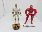 Power Rangers Mighty Morphin 1993-1995 Bandai, Ophalen of Verzenden, Zo goed als nieuw