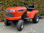 Zitmaaier Husqvarna, Tuin en Terras, Zitmaaiers, Ophalen, Gebruikt, Versnellingen, 90 tot 120 cm