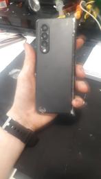 Samsung Galaxy Z Fold 3 - Onderdelen, Telecommunicatie, Mobiele telefoons | Toebehoren en Onderdelen, Ophalen of Verzenden, Niet werkend