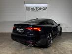 Audi A5 SPORTBACK 45 TFSI QUATTRO RS COMP. 265 PK |B&O Adv.|, Auto's, Automaat, Gebruikt, 4 cilinders, 1984 cc