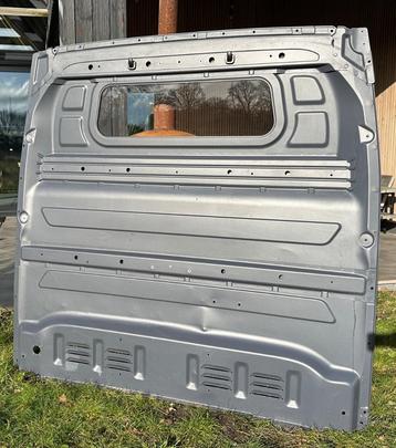 tussenschot mercedes sprinter W907 beschikbaar voor biedingen