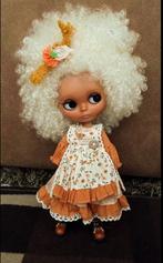 Blythe custom, Verzamelen, Poppen, Ophalen of Verzenden, Zo goed als nieuw, Pop