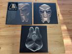 Doom-Born Like This, Cd's en Dvd's, Verzenden, 2000 tot heden, Zo goed als nieuw, 12 inch