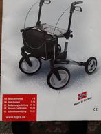 Rolater, Ophalen, Zo goed als nieuw