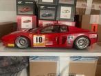 Ferrari pocher testarossa uniek, Hobby en Vrije tijd, Modelauto's | 1:5 tot 1:12, Ophalen of Verzenden, Auto