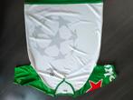 Heineken Champions League Shirt, Verzamelen, Biermerken, Ophalen of Verzenden, Gebruikt, Kleding, Heineken