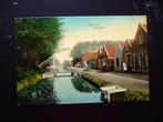 Bleiswijk Noordzijde hondenkar, Verzamelen, Ansichtkaarten | Nederland, Voor 1920, Verzenden
