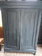 Landelijke kast, Antiek en Kunst, Antiek | Meubels | Kasten, Ophalen