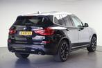 BMW X3 xDrive30e High Executive Automaat / Panoramadak / Ada, 1998 cc, Gebruikt, 4 cilinders, Zwart